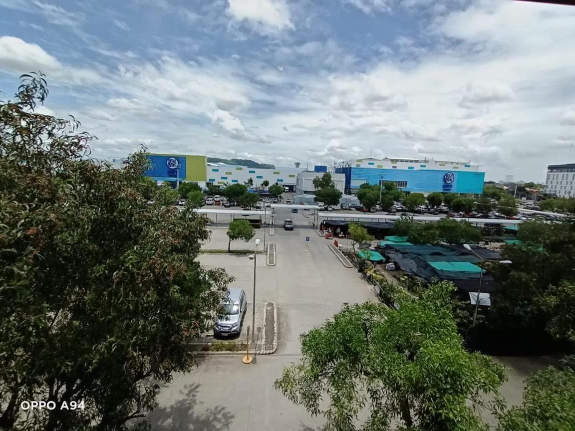 Davao 2Br One Oasis Beside Sm Mall-Wifi Exterior foto