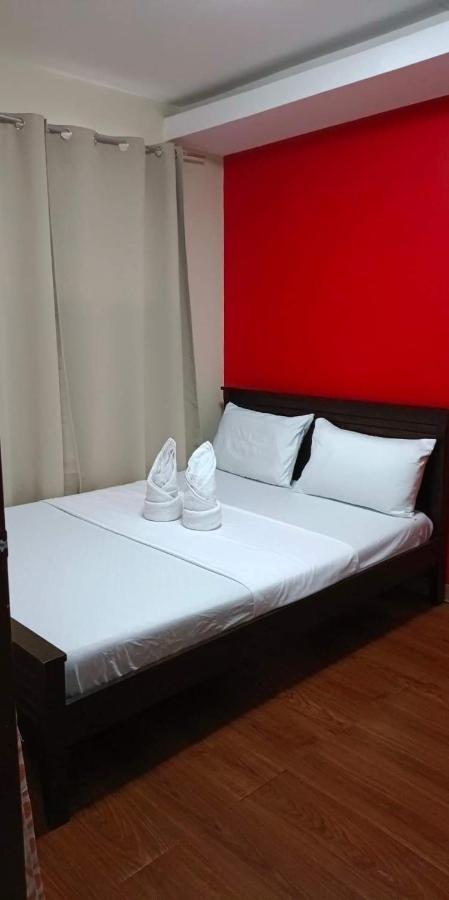 Davao 2Br One Oasis Beside Sm Mall-Wifi Exterior foto