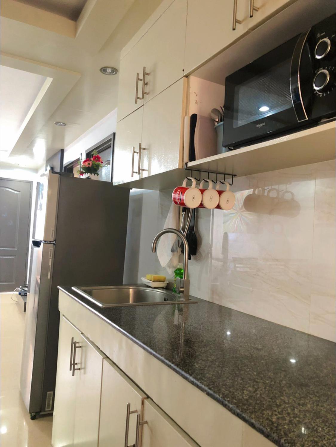 Davao 2Br One Oasis Beside Sm Mall-Wifi Exterior foto