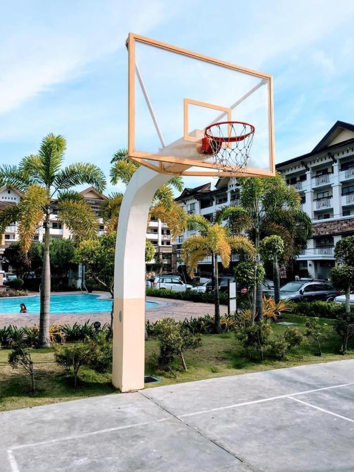 Davao 2Br One Oasis Beside Sm Mall-Wifi Exterior foto
